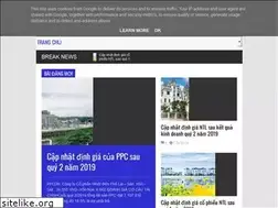 Sites similar to buctranhtoancanh.com