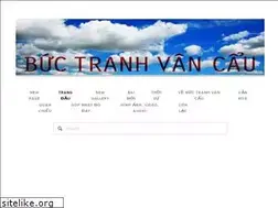 Sites similar to buctranhvancau.com