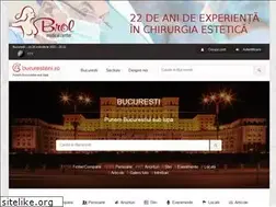 Sites similar to bucuresteni.ro