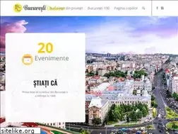 Sites similar to bucuresti-centenar.ro