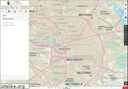 Sites similar to bucuresti-city.map2web.eu