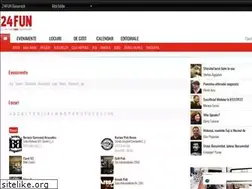 Sites similar to bucuresti.24fun.ro