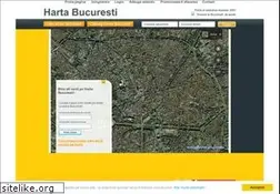 Sites similar to bucuresti.com.ro