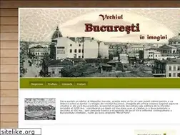Sites similar to bucuresti.infarom.ro