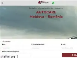 Sites similar to bucuresti.md