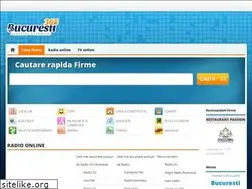 Sites similar to bucuresti365.ro