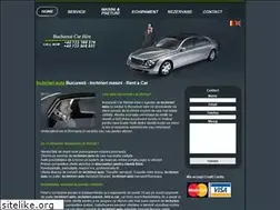Sites similar to bucuresticarrental.ro