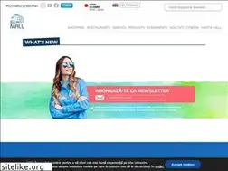 Sites similar to bucurestimall.ro