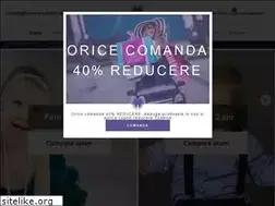 Sites similar to bucuria-copiilor.ro