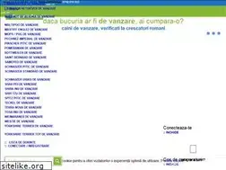 Sites similar to bucuriacasei.ro