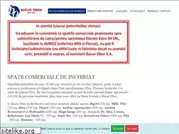 Sites similar to bucurobor.ro