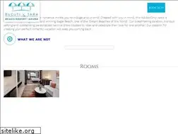 Sites similar to bucuti.com