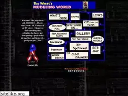 Sites similar to bucwheat.com