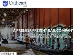 Sites similar to bucyrusrailcar.com
