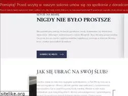 Sites similar to buczynski-tailoring.pl