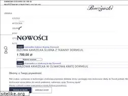 Sites similar to buczynskisklep.pl