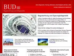 Sites similar to bud-beratung.de