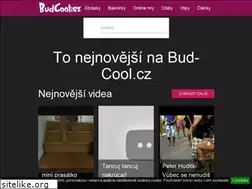 Sites similar to bud-cool.cz