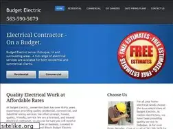 Sites similar to bud-electric.com