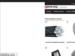 Sites similar to bud-elektro.in.ua