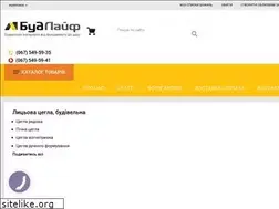 Sites similar to bud-life.com.ua