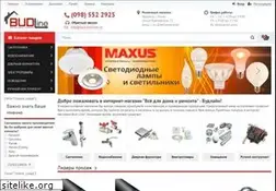 Sites similar to bud-line.com.ua