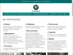 Sites similar to bud-service.com.ua