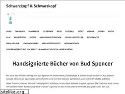 Sites similar to bud-spencer-handsigniert.de