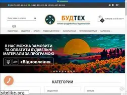 Sites similar to bud-teh.com.ua