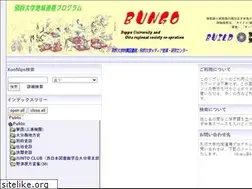 Sites similar to bud.beppu-u.ac.jp