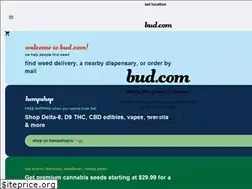 Sites similar to bud.com