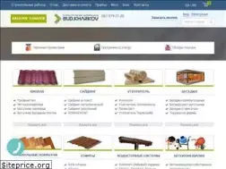 Sites similar to bud.kharkov.ua