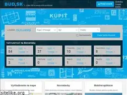 Sites similar to bud.sk