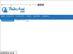 Sites similar to budaazul.com