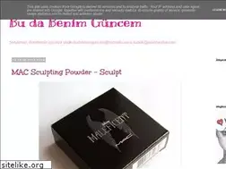 Sites similar to budabenimguncem.blogspot.com