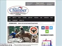 Sites similar to budachambertx.com