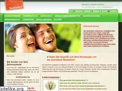 Sites similar to budadent.eu