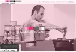 Sites similar to budag.ch