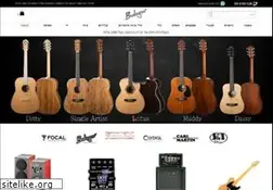 Sites similar to budagov.co.il