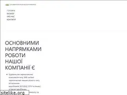 Sites similar to budagro.in.ua