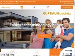 Sites similar to budahazepito.hu