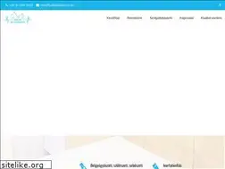 Sites similar to budaiallatorvos.hu