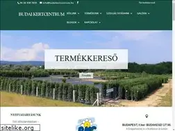 Sites similar to budaikertcentrum.hu