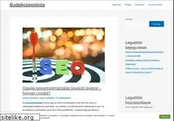 Sites similar to budaikozepiskola.hu