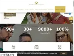 Sites similar to budaimaganrendelo.hu