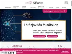 Sites similar to budaiszemeszet.hu