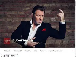 Sites similar to budaitango.hu