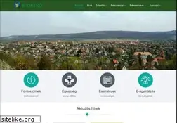 Sites similar to budajeno.hu