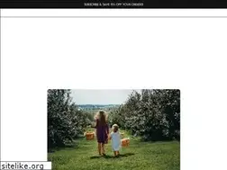 Sites similar to budajuice.ca