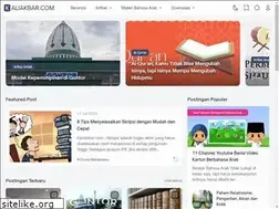 Sites similar to budak-maja.blogspot.com